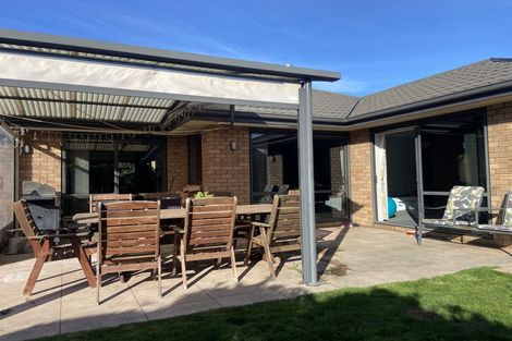 Photo of property in 8 Juniper Way, Prebbleton, 7604