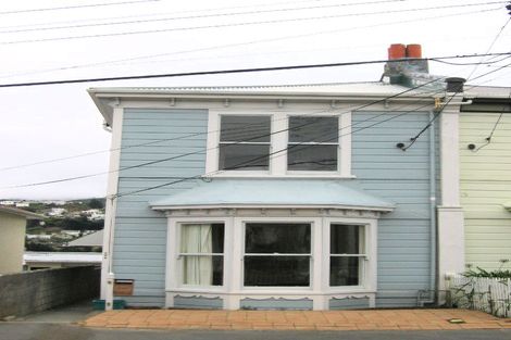 Photo of property in 294 Rintoul Street, Berhampore, Wellington, 6023