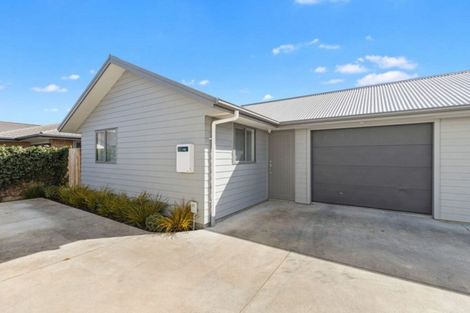 Photo of property in 4/34 Lyon Street, Frankton, Hamilton, 3204