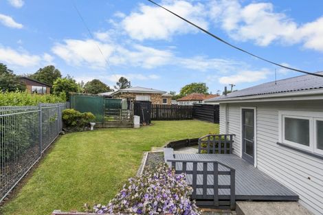 Photo of property in 14a George Street, Morrinsville, 3300