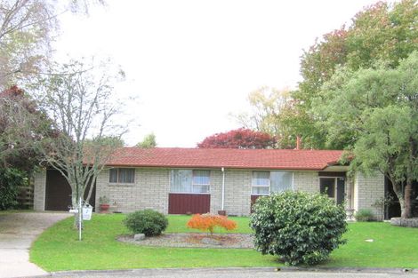 Photo of property in 7 Belgravia Place, Tokoroa, 3420