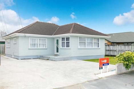 Photo of property in 19 Patterson Street, Sandringham, Auckland, 1041