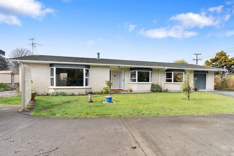 Photo of property in 65 Park Road, Carterton, 5713