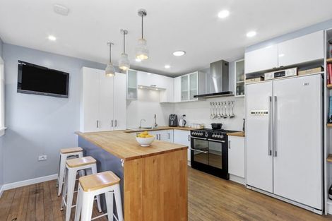 Photo of property in 3 Broad Street, Southbridge, 7602