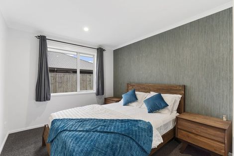 Photo of property in 44 Parklea Avenue, Halswell, Christchurch, 8025