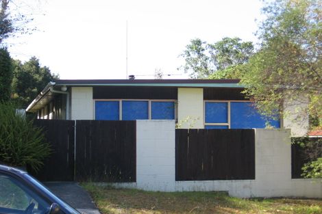 Photo of property in 1/20 Kauri Road, Birkenhead, Auckland, 0626