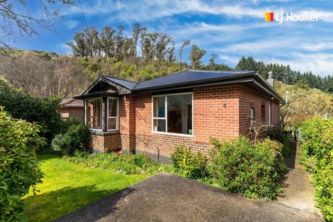 Photo of property in 10 Patmos Avenue, Woodhaugh, Dunedin, 9010