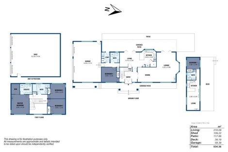 Photo of property in 68 Jericho Road, Pukekohe East, Pukekohe, 2677