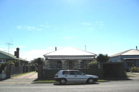 Photo of property in 8 James Street, Kensington, Timaru, 7910