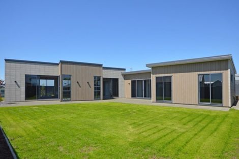 Photo of property in 5 Lochern Rise, Marchwiel, Timaru, 7910