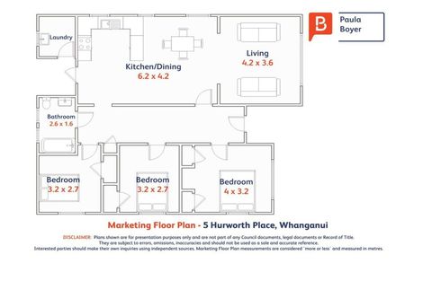 Photo of property in 5 Hurworth Place, College Estate, Whanganui, 4500