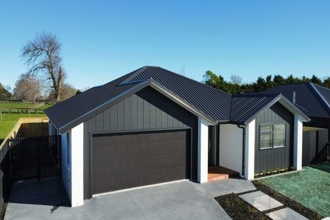 Photo of property in 62 Tokotoko Parade, Matamata, 3400