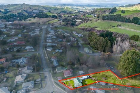 Photo of property in 53 Kaka Road, Taihape, 4720