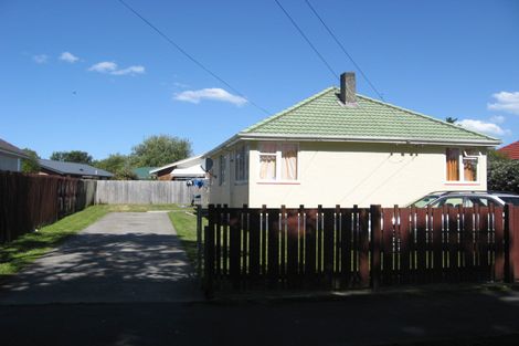 Photo of property in 114 Emmett Street, Shirley, Christchurch, 8013