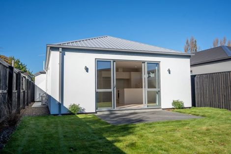Photo of property in 11 Comer Street, Halswell, Christchurch, 8025