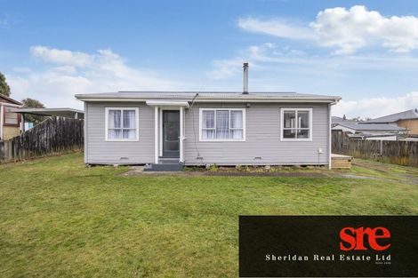 Photo of property in 4 Cramond Street, Tokoroa, 3420