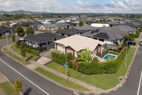 Photo of property in 3 Blacklock Road, Pyes Pa, Tauranga, 3112