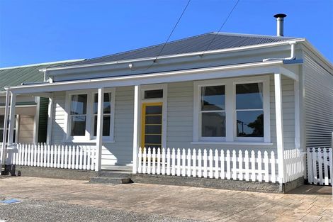 Photo of property in 17 O'donnell Street, Greymouth, 7805