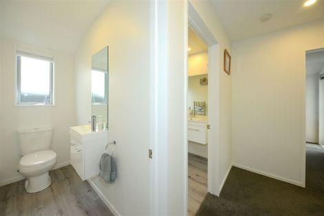 Photo of property in 4 Kamahi Place, Bishopdale, Christchurch, 8051