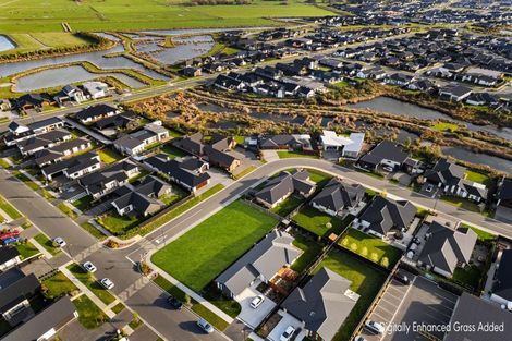 Photo of property in 11 Putakitaki Street, Lincoln, 7608