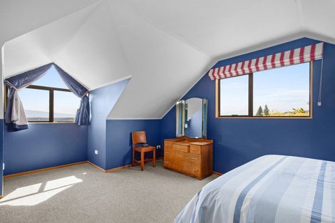 Photo of property in 14 Lanes Road, Bridge Hill, Alexandra, 9320