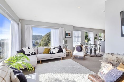 Photo of property in 3/45a Rolleston Street, Mount Cook, Wellington, 6021