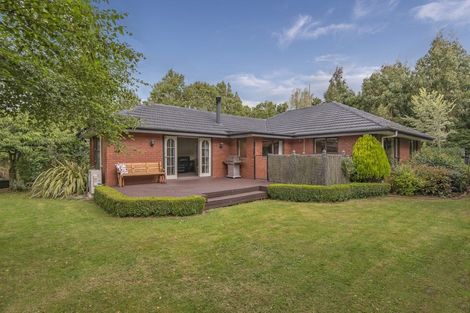Photo of property in 9 High Street, Kirwee, Darfield, 7571