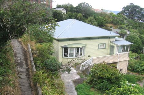 Photo of property in 3/44 Northland Road, Northland, Wellington, 6012