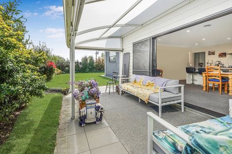 Photo of property in 42 Meachem Road, Chartwell, Hamilton, 3210