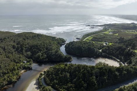 Photo of property in 42b Cemetery Road, Charleston, Cape Foulwind, 7892