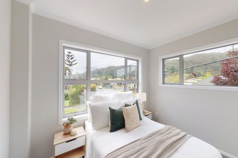 Photo of property in 34 Nile Street, Waterloo, Lower Hutt, 5011