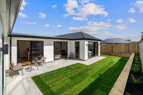 Photo of property in 123 Skibbereen Drive, Halswell, 8025