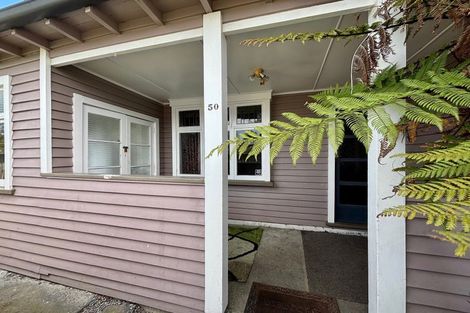 Photo of property in 50 Sullivan Avenue, Woolston, Christchurch, 8023