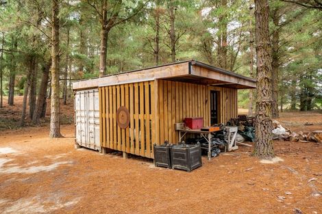 Photo of property in 411a Maori Point Road, Tarras, Cromwell, 9383