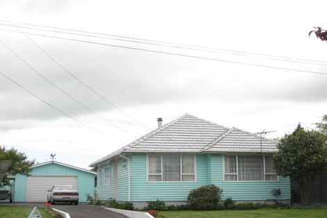 Photo of property in 5 Dunedin Street, Redwood, Christchurch, 8051