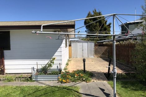 Photo of property in 28 Shirtliff Street, Riversdale, Blenheim, 7201