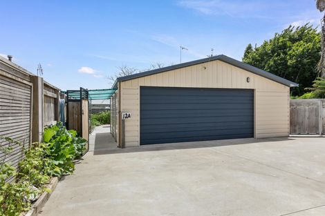 Photo of property in 12a Anzac Avenue, Morrinsville, 3300