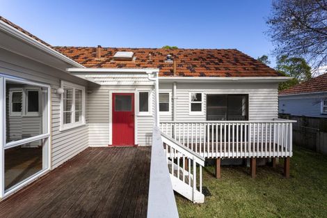 Photo of property in 215 Richmond Road, Grey Lynn, Auckland, 1021