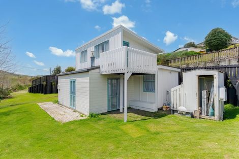 Photo of property in 1121 Whakapirau Road, Whakapirau, 0583