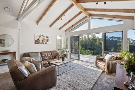 Photo of property in 166 Kahikatea Flat Road, Dairy Flat, Albany, 0794