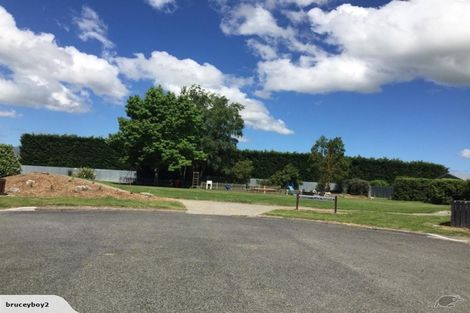 Photo of property in 1 Mockett Place, Culverden, 7392