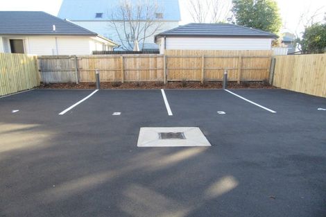 Photo of property in 215 Peterborough Street, Christchurch Central, Christchurch, 8013