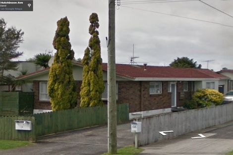 Photo of property in 1/124 Hutchinson Avenue, New Lynn, Auckland, 0600