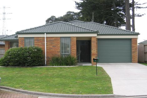 Photo of property in 4 Archer Court, Hamilton East, Hamilton, 3216