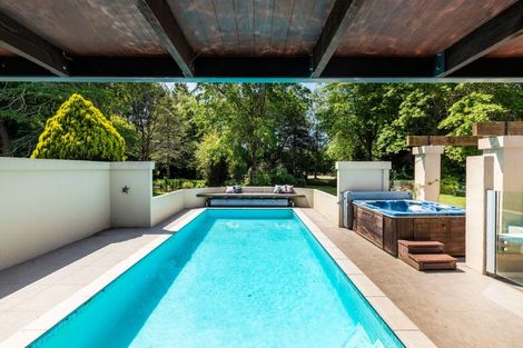 Photo of property in 279 Mill Road, Ohoka, Kaiapoi, 7692