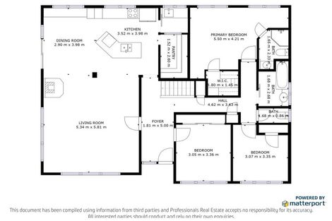 Photo of property in 5h Pembroke Street, Westown, New Plymouth, 4310