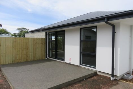 Photo of property in 13 Burwood Road, Burwood, Christchurch, 8083