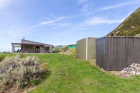 Photo of property in 574 Tora Farm Settlement Road, Tora, Martinborough, 5782