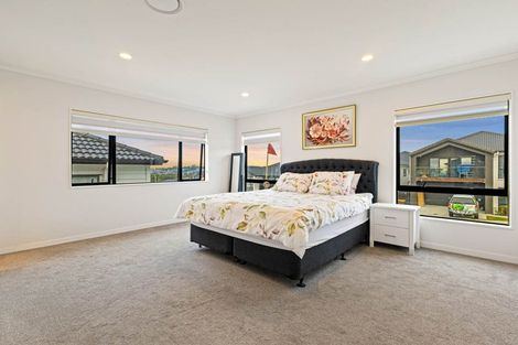 Photo of property in 19 Aklander Rise, Flat Bush, Auckland, 2019