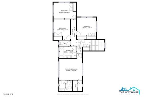 Photo of property in 18 Cresswell Place, Johnsonville, Wellington, 6037